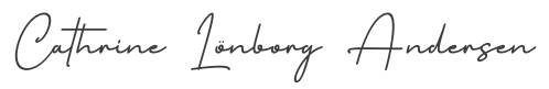 Cathrine Lönborg Andersen