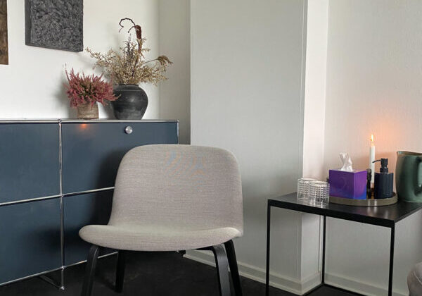 Parterapi i København