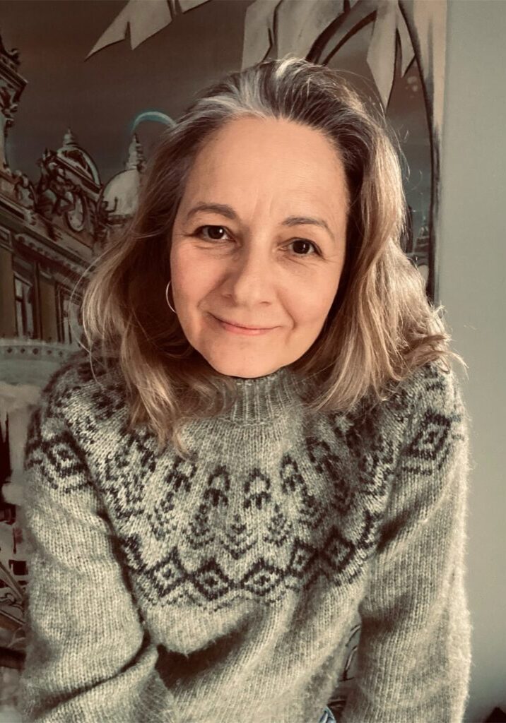 Parterapi i Nordsjælland og Charlottenlund