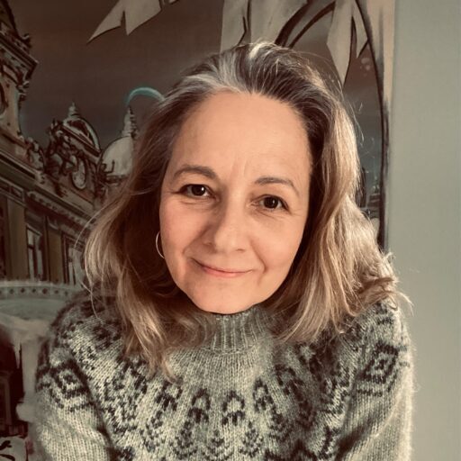 Parterapi og parterapeut i Charlottenlund København